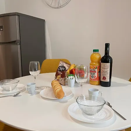 Le Riviera Apartament Cannes