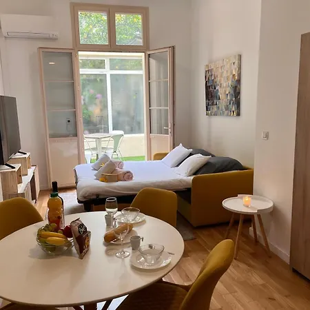Le Riviera Apartament