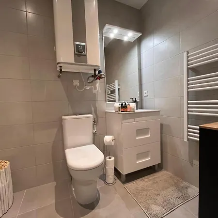 Le Riviera Apartament