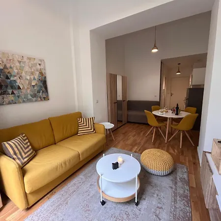 Apartament Le Riviera *