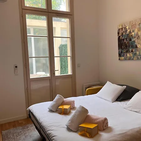 Le Riviera Apartament Cannes